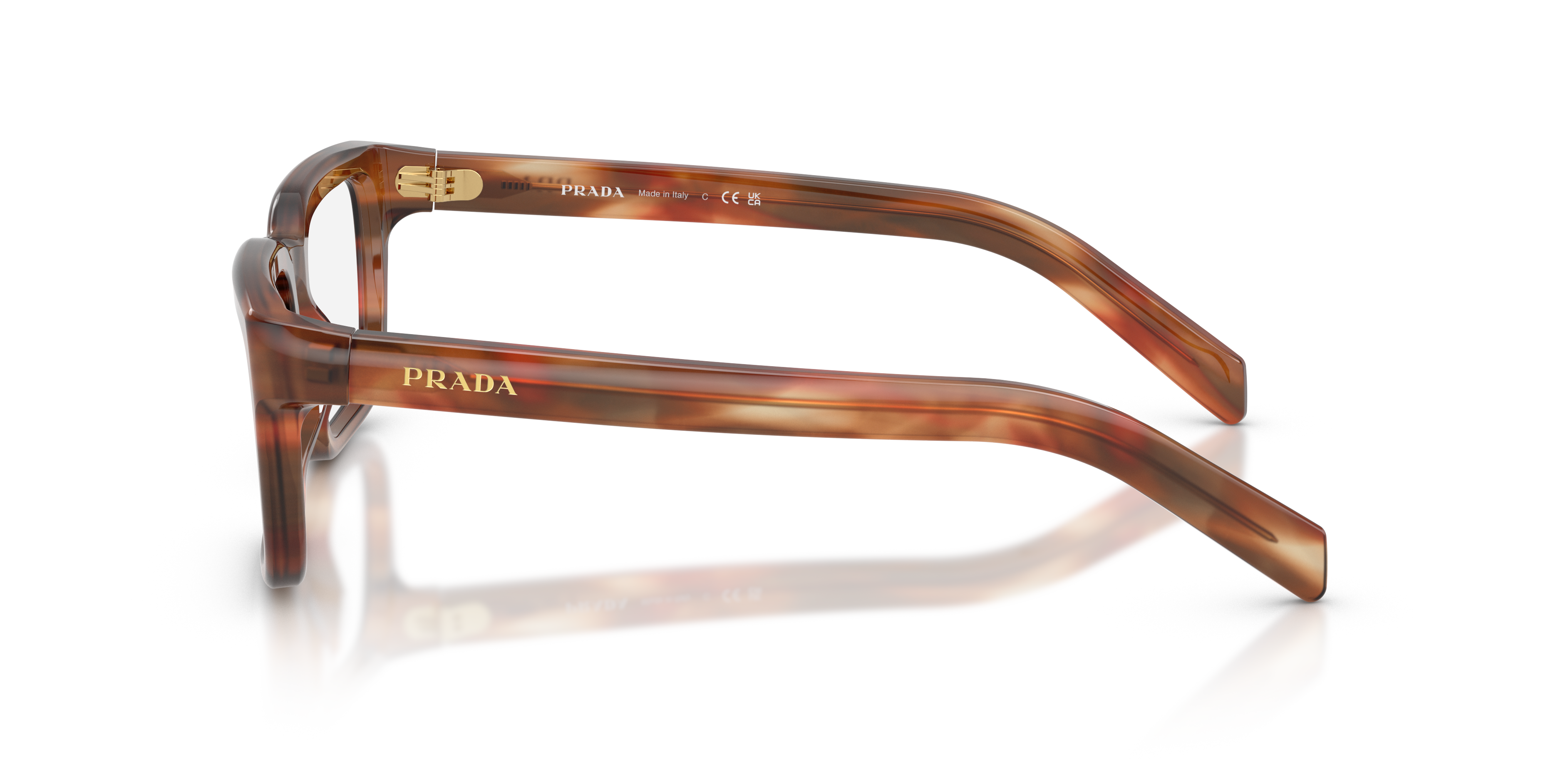 Prada PR D04V 24G1O1  